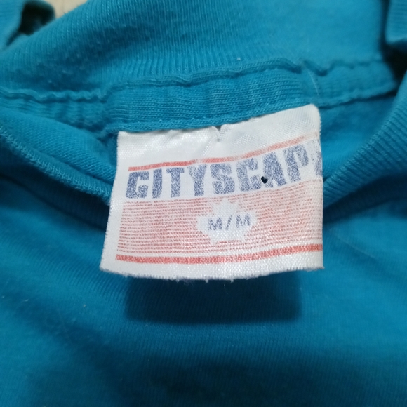 Vintage Victoria Canada Tee - Picture 4 of 5